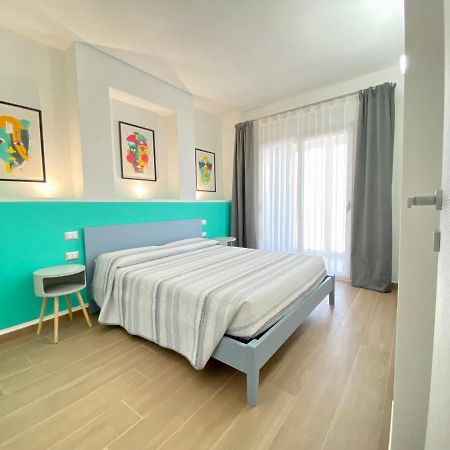 Casa Meli Apartment San Vero Milis Bagian luar foto