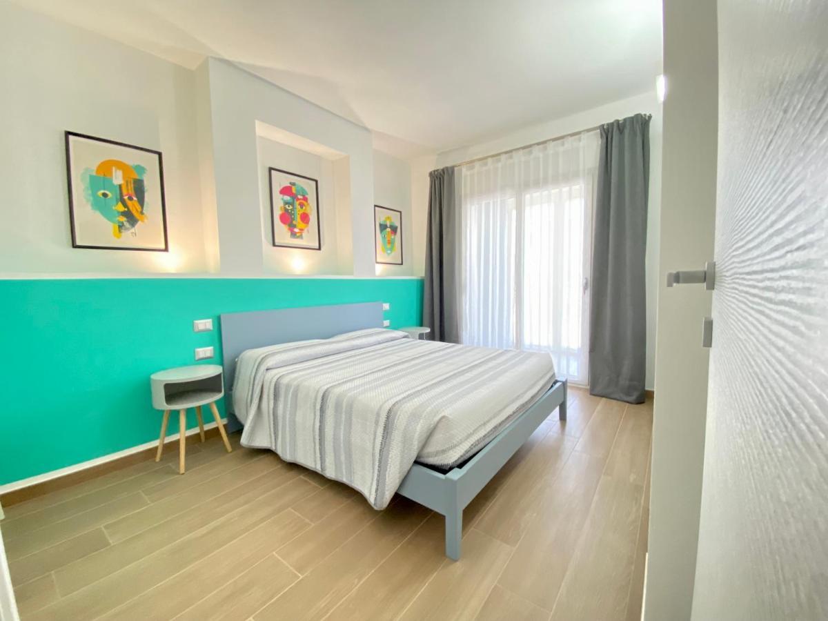 Casa Meli Apartment San Vero Milis Bagian luar foto