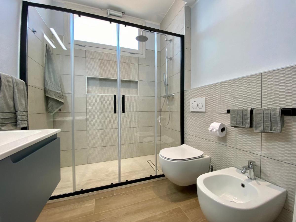Casa Meli Apartment San Vero Milis Bagian luar foto