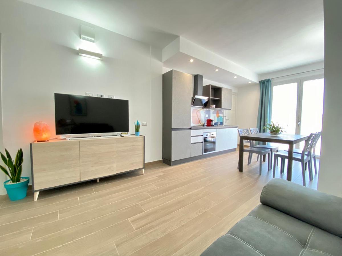 Casa Meli Apartment San Vero Milis Bagian luar foto