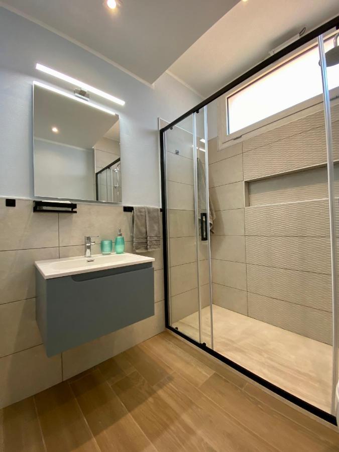 Casa Meli Apartment San Vero Milis Bagian luar foto
