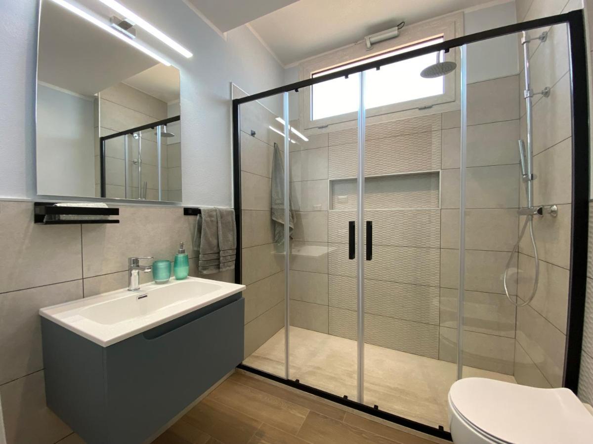 Casa Meli Apartment San Vero Milis Bagian luar foto
