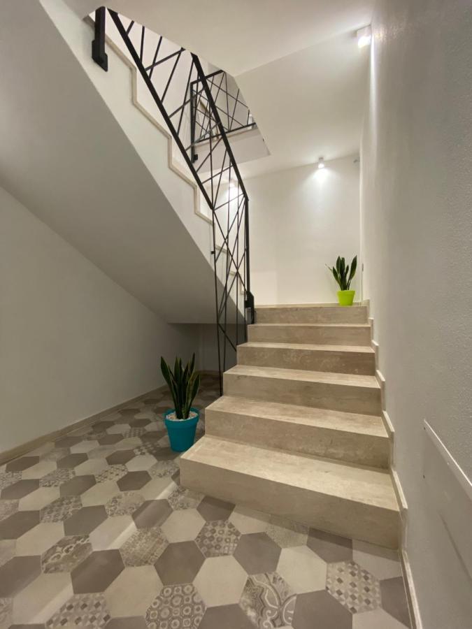 Casa Meli Apartment San Vero Milis Bagian luar foto